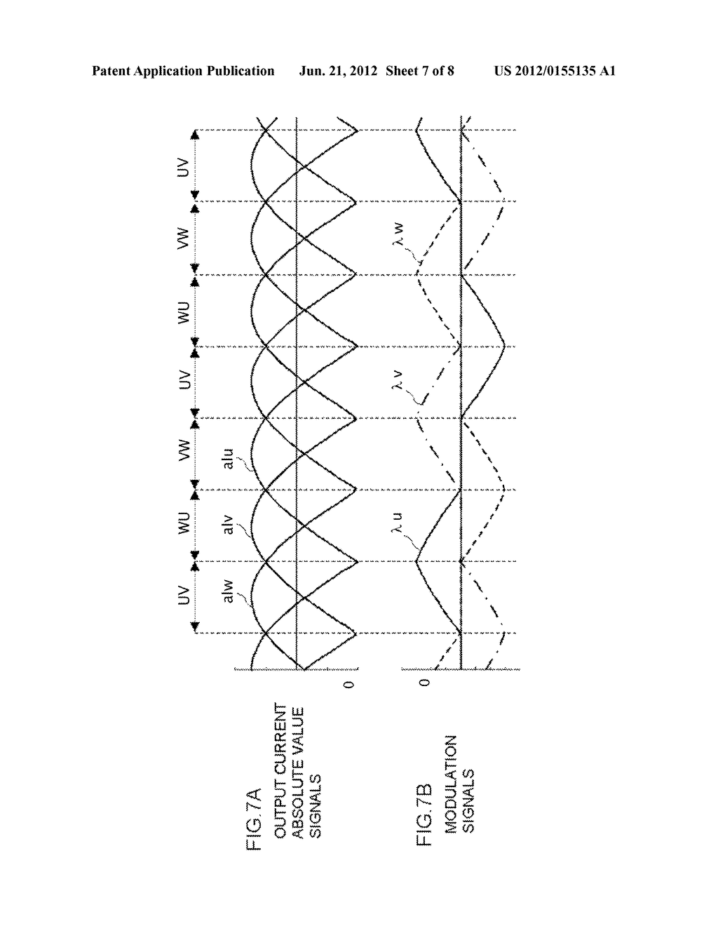 THREE LEVEL INVERTER DEVICE - diagram, schematic, and image 08