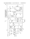 FAST RESPONSE CIRCUITS AND METHODS FOR FRAM POWER LOSS PROTECTION diagram and image