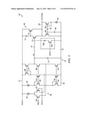 FAST RESPONSE CIRCUITS AND METHODS FOR FRAM POWER LOSS PROTECTION diagram and image