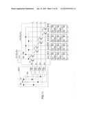 STATIC RANDOM ACCESS MEMORY diagram and image