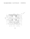 Three-Dimensional Magnetic Random Access Memory With High Speed Writing diagram and image