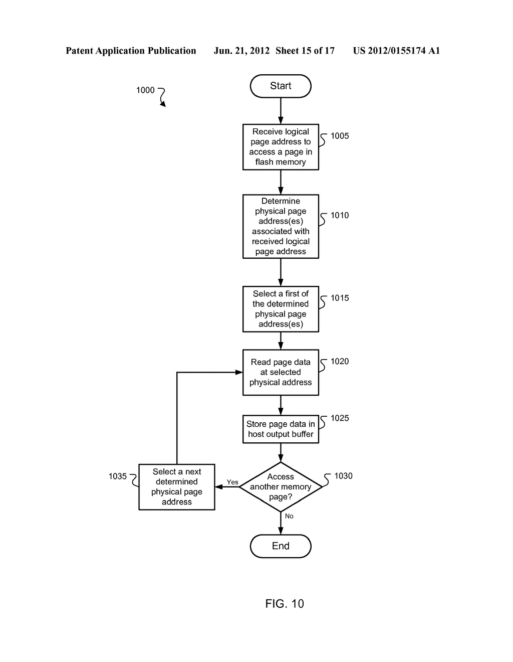 Use of Alternative Value in Cell Detection - diagram, schematic, and image 16