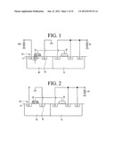 SEMICONDUCTOR MEMORY DEVICE AND METHOD OF MANUFACTURING THE SAME diagram and image