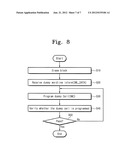 FLASH MEMORY DEVICE HAVING DUMMY CELL diagram and image