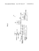 BURST TERMINATION CONTROL CIRCUIT AND SEMICONDUCTOR MEMORY DEVICE USING     THE SAME CROSS-REFERENCES TO RELATED APPLICATION diagram and image