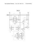 SEMICONDUCTOR STORAGE DEVICE diagram and image