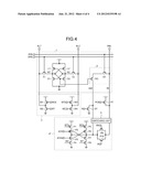 SEMICONDUCTOR STORAGE DEVICE diagram and image