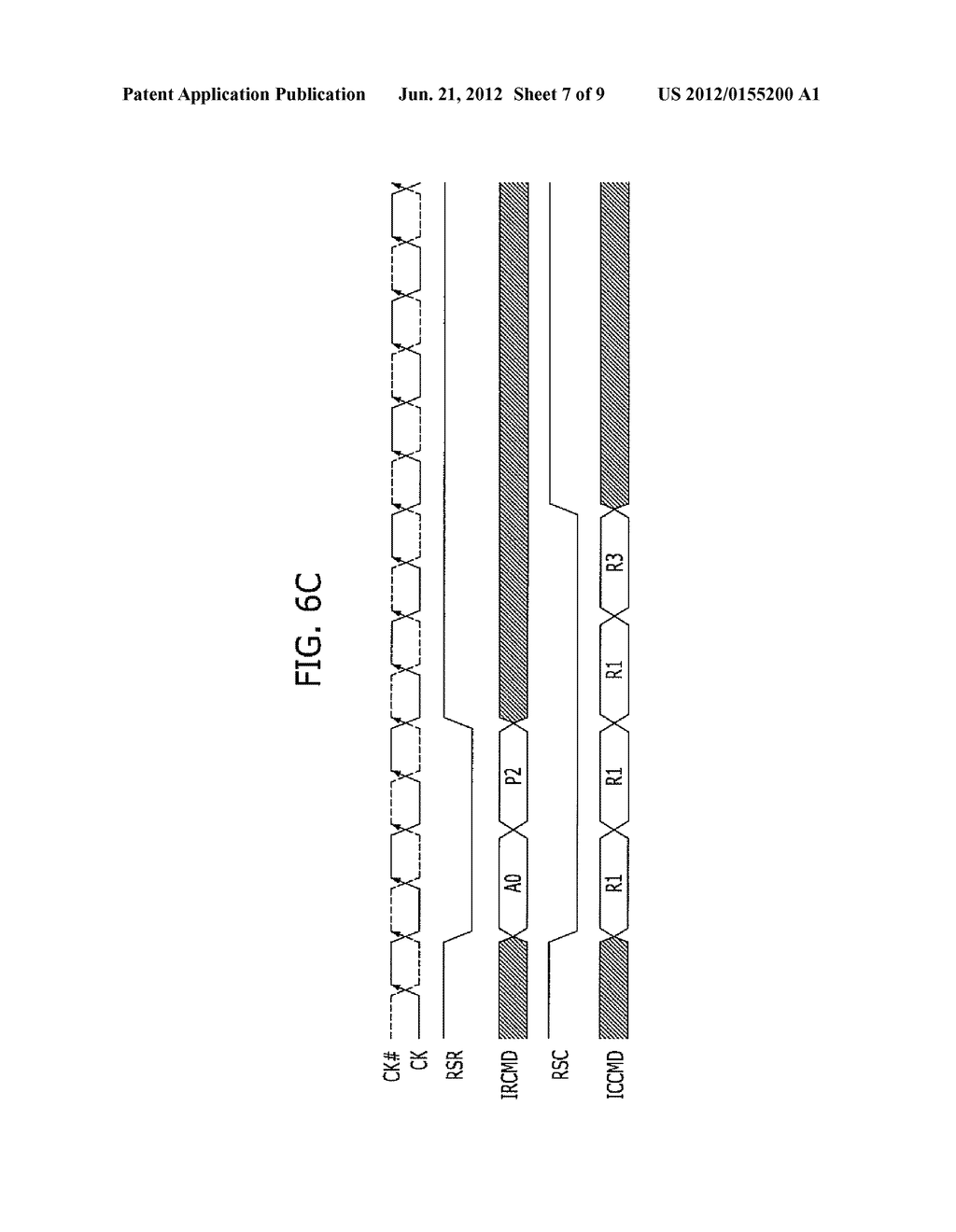 MEMORY DEVICE, MEMORY SYSTEM INCLUDING THE SAME, AND CONTROL METHOD     THEREOF - diagram, schematic, and image 08