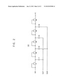 NEGATIVE HIGH VOLTAGE GENERATOR AND NON-VOLATILE MEMORY DEVICE INCLUDING     NEGATIVE HIGH VOLTAGE GENERATOR diagram and image