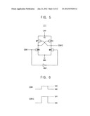 NEGATIVE HIGH VOLTAGE GENERATOR AND NON-VOLATILE MEMORY DEVICE INCLUDING     NEGATIVE HIGH VOLTAGE GENERATOR diagram and image