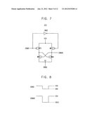 NEGATIVE HIGH VOLTAGE GENERATOR AND NON-VOLATILE MEMORY DEVICE INCLUDING     NEGATIVE HIGH VOLTAGE GENERATOR diagram and image