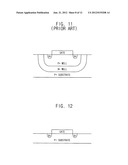 NEGATIVE HIGH VOLTAGE GENERATOR AND NON-VOLATILE MEMORY DEVICE INCLUDING     NEGATIVE HIGH VOLTAGE GENERATOR diagram and image