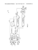 PHYSICAL ORGANIZATION OF MEMORY TO REDUCE POWER CONSUMPTION diagram and image