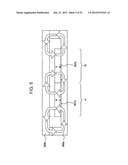 VIBRATION DAMPING DEVICE AND DISC DEVICE HAVING VIBRATION DAMPING DEVICE diagram and image