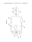 VIBRATION DAMPING DEVICE AND DISC DEVICE HAVING VIBRATION DAMPING DEVICE diagram and image