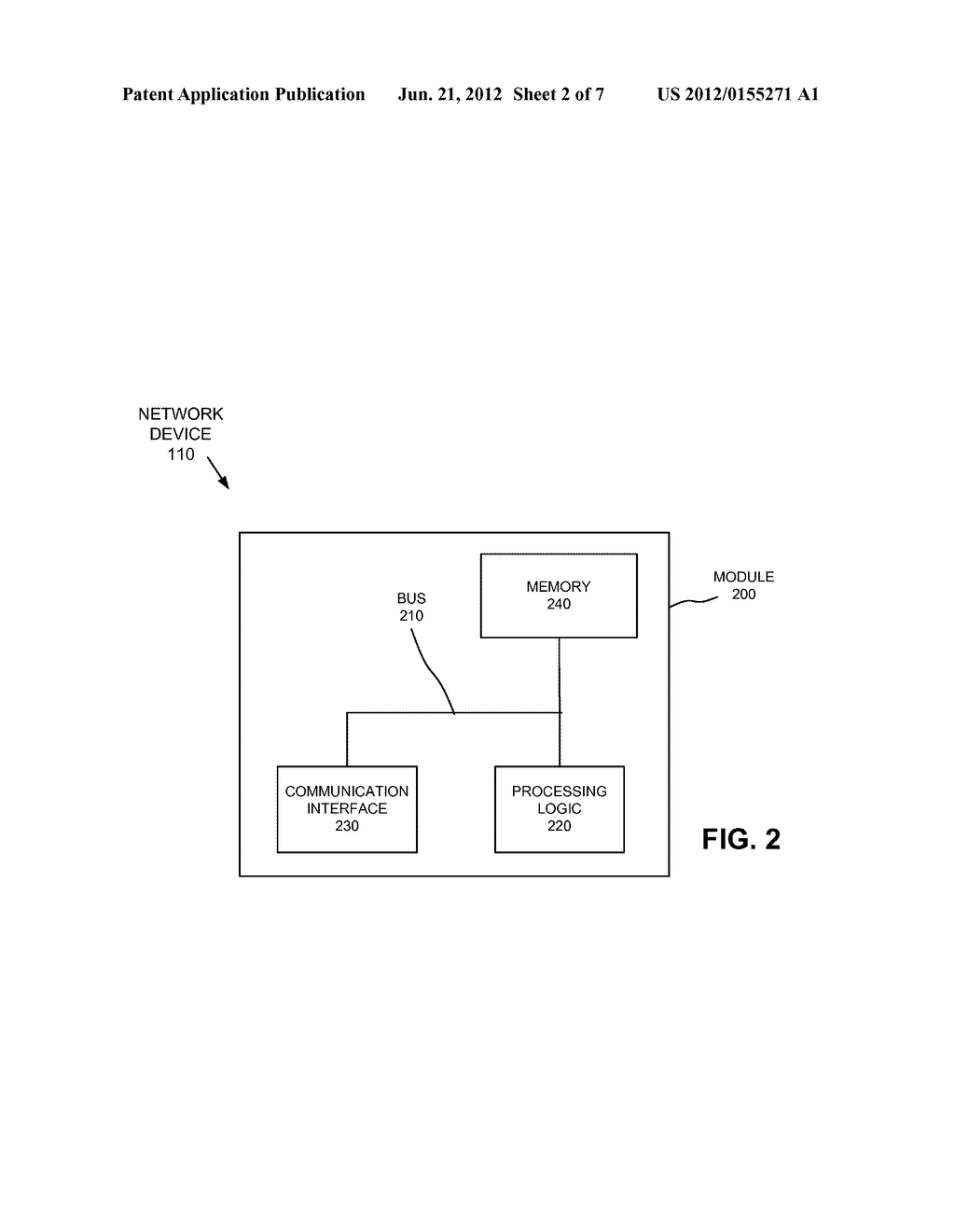 SCALABLE RESOURCE MANAGEMENT IN DISTRIBUTED ENVIRONMENT - diagram, schematic, and image 03