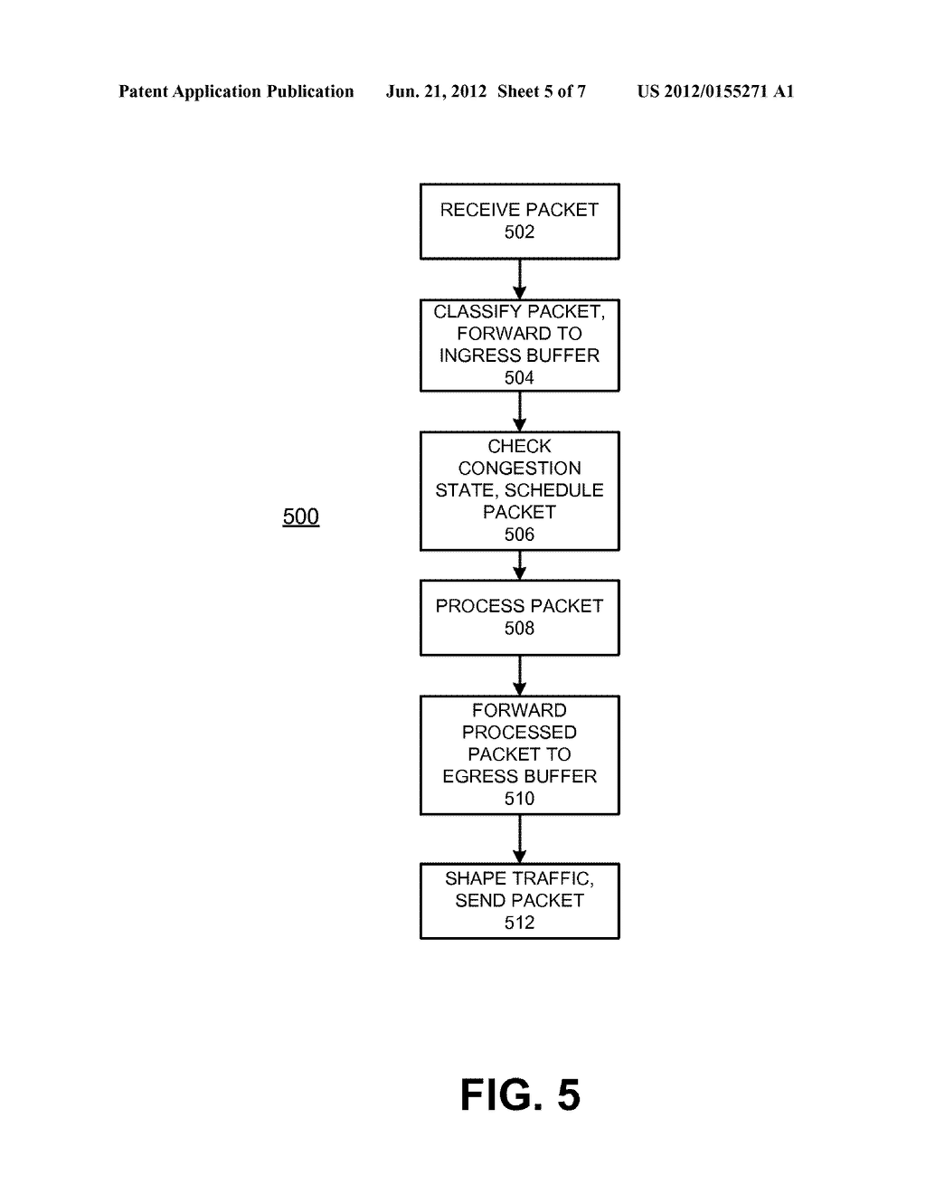 SCALABLE RESOURCE MANAGEMENT IN DISTRIBUTED ENVIRONMENT - diagram, schematic, and image 06