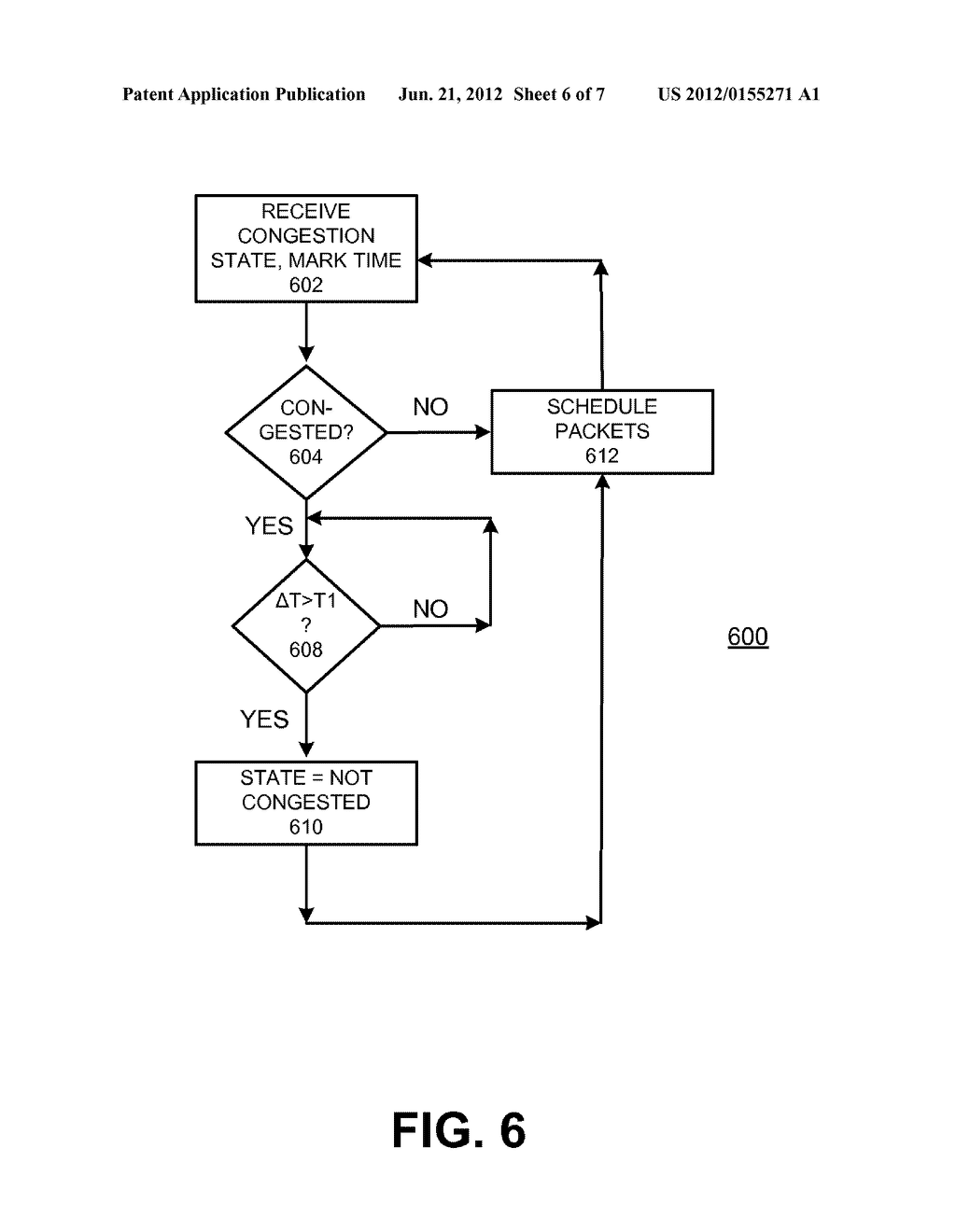 SCALABLE RESOURCE MANAGEMENT IN DISTRIBUTED ENVIRONMENT - diagram, schematic, and image 07