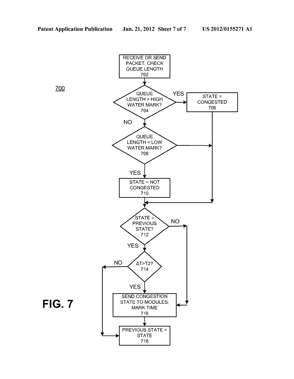 SCALABLE RESOURCE MANAGEMENT IN DISTRIBUTED ENVIRONMENT - diagram, schematic, and image 08