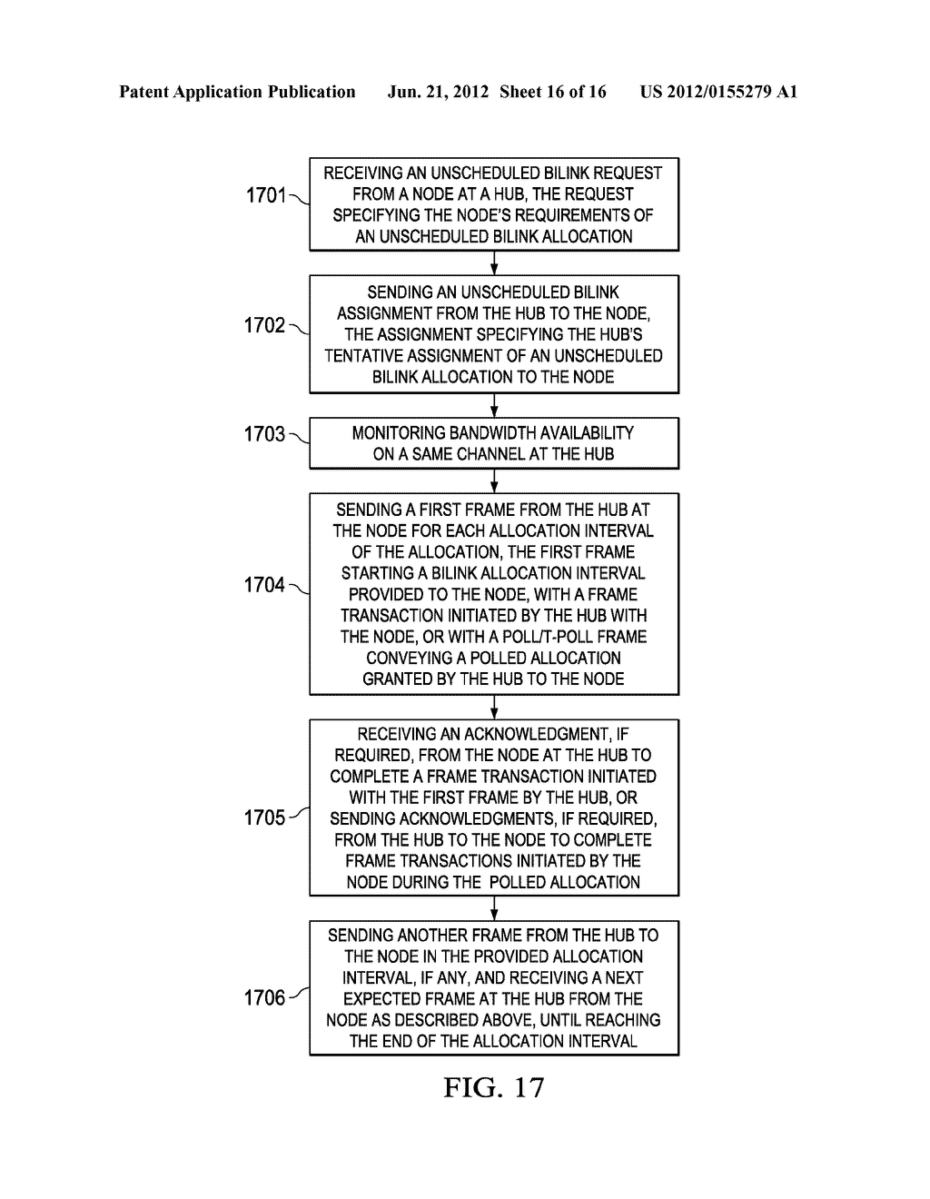 Best-Effort Scheduled Access - diagram, schematic, and image 17