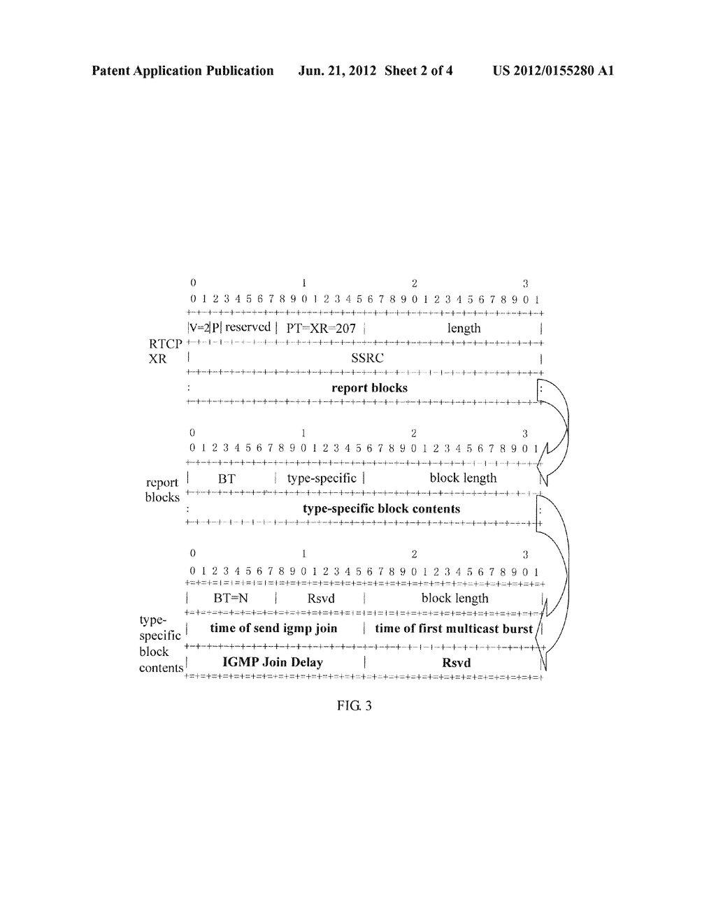 Method and device for fast pushing unicast stream in fast channel change - diagram, schematic, and image 03