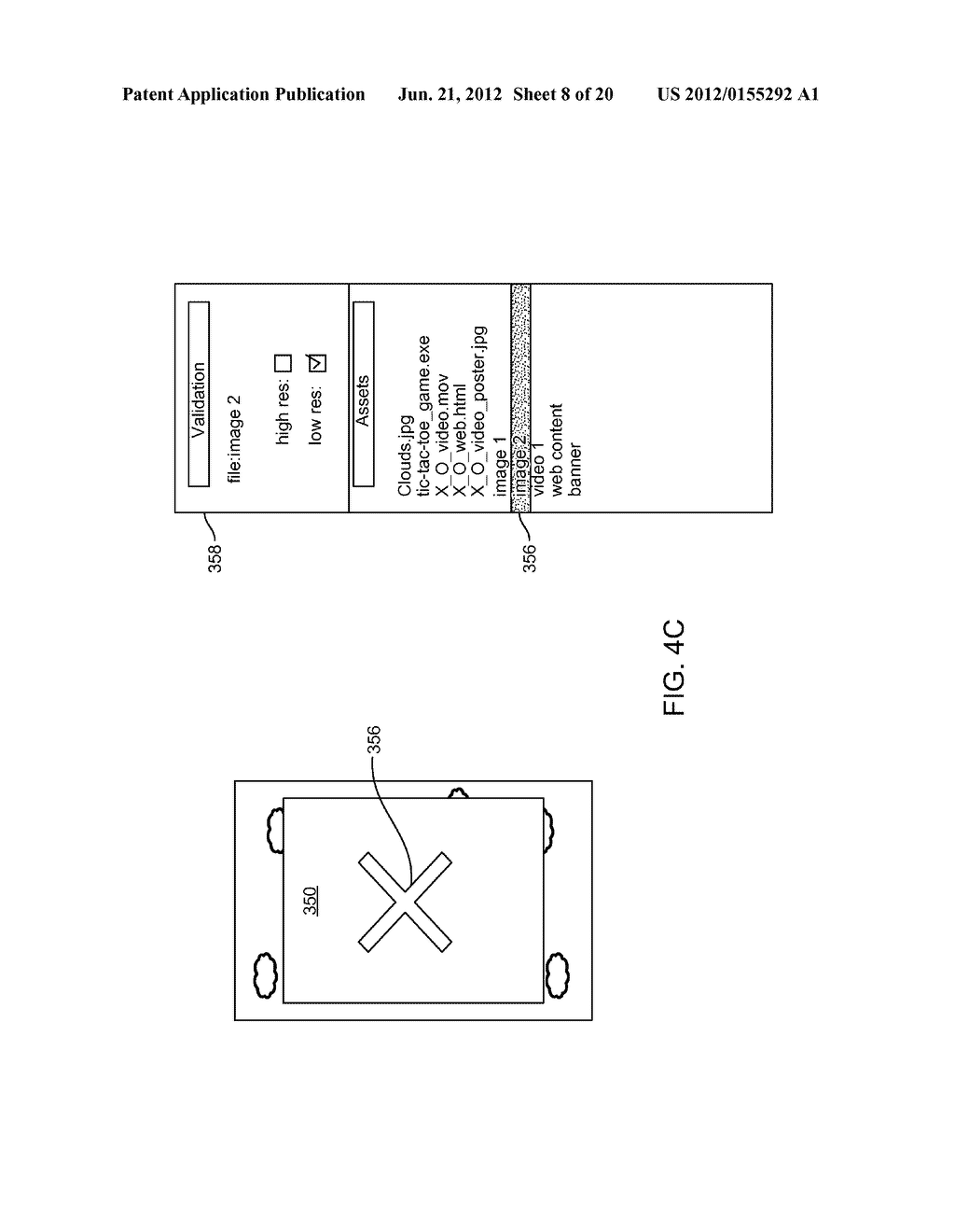 MOBILE HARDWARE AND NETWORK ENVIRONMENT SIMULATION - diagram, schematic, and image 09