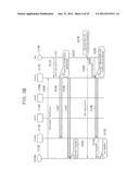 COMMUNICATION SYSTEM, MOBILE TERMINAL, NETWORK NODE, AND BASE STATION     APPARATUS diagram and image