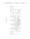 COMMUNICATION SYSTEM, MOBILE TERMINAL, NETWORK NODE, AND BASE STATION     APPARATUS diagram and image