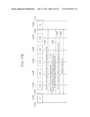 COMMUNICATION SYSTEM, MOBILE TERMINAL, NETWORK NODE, AND BASE STATION     APPARATUS diagram and image