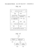 COMMUNICATION SYSTEM, MOBILE TERMINAL, NETWORK NODE, AND BASE STATION     APPARATUS diagram and image