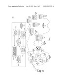 METHOD AND APPARATUS FOR PROVIDING LONG TERM EVOLUTION NETWORK TOPOLOGY     MANAGEMENT diagram and image