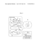 WIRELESS SENSOR NETWORK SYSTEM AND COMMUNICATION METHOD THEREOF diagram and image