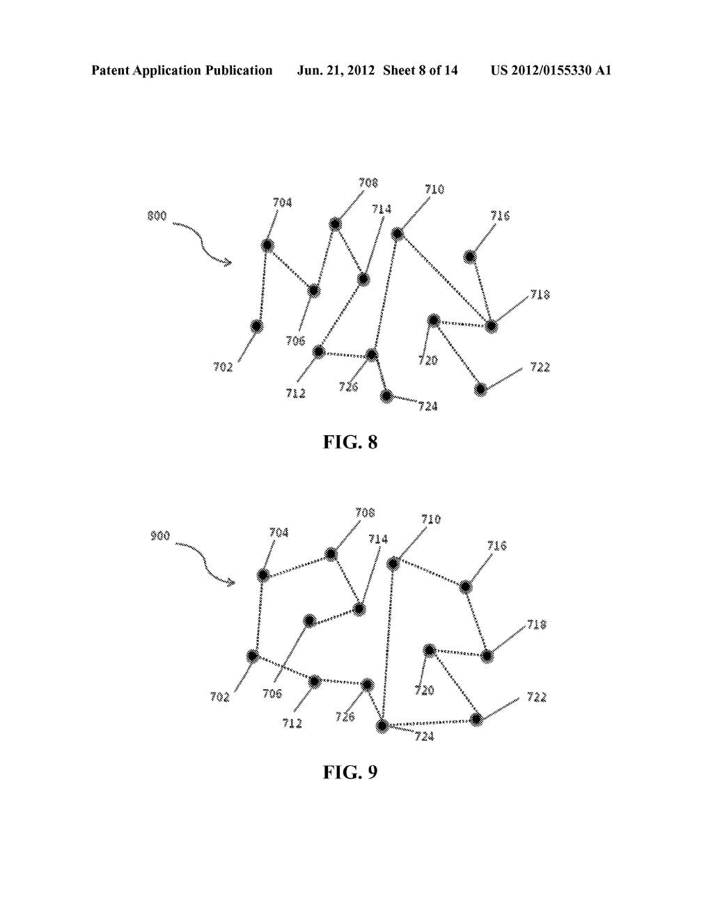 System and Method for Topology Optimization of Directional Network - diagram, schematic, and image 09