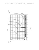 OUT-OF-BAND COMMUNICATION ON HARMONICS OF THE PRIMARY CARRIER IN A     WIRELESS POWER SYSTEM diagram and image