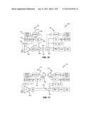 OUT-OF-BAND COMMUNICATION ON HARMONICS OF THE PRIMARY CARRIER IN A     WIRELESS POWER SYSTEM diagram and image