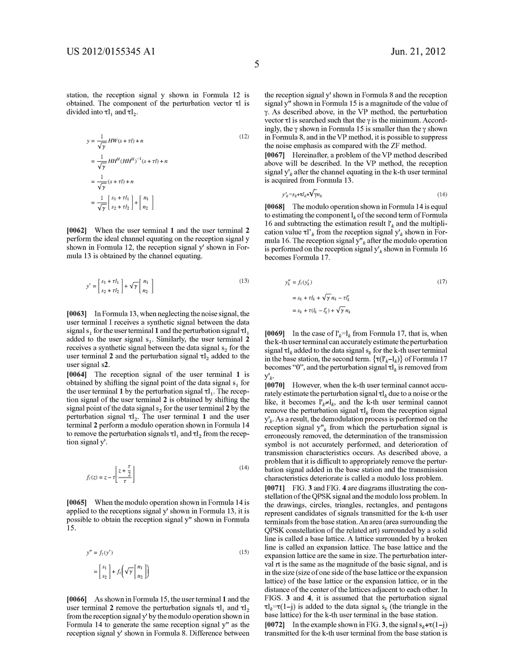 COMMUNICATION DEVICE - diagram, schematic, and image 14