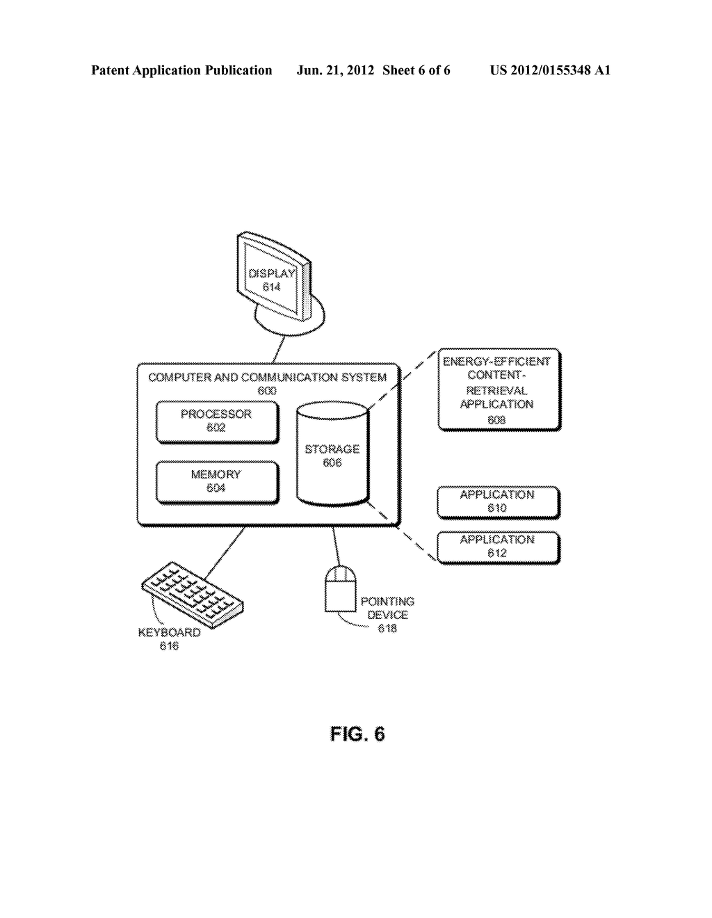 ENERGY-EFFICIENT CONTENT RETRIEVAL IN CONTENT-CENTRIC NETWORKS - diagram, schematic, and image 07