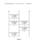 PROBE MESSAGING FOR DIRECT LINK CONNECTIONS diagram and image