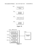 PROBE MESSAGING FOR DIRECT LINK CONNECTIONS diagram and image