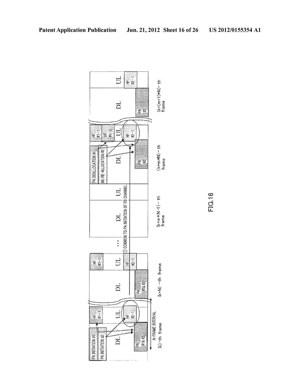 WIRELESS COMMUNICATION APPARATUS AND RESPONSE CONTROL METHOD - diagram, schematic, and image 17