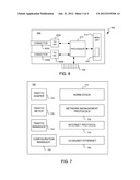 NEGATIVE-ACKNOWLEDGMENT ORIENTED RELIABLE MULTICAST OFFLOAD ENGINE     ARCHITECTURE diagram and image