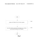 METHOD FOR ACCESSING WIRELESS DISTRIBUTION SYSTEM, SYSTEM AND WIRELESS     REPEATER THEREOF diagram and image