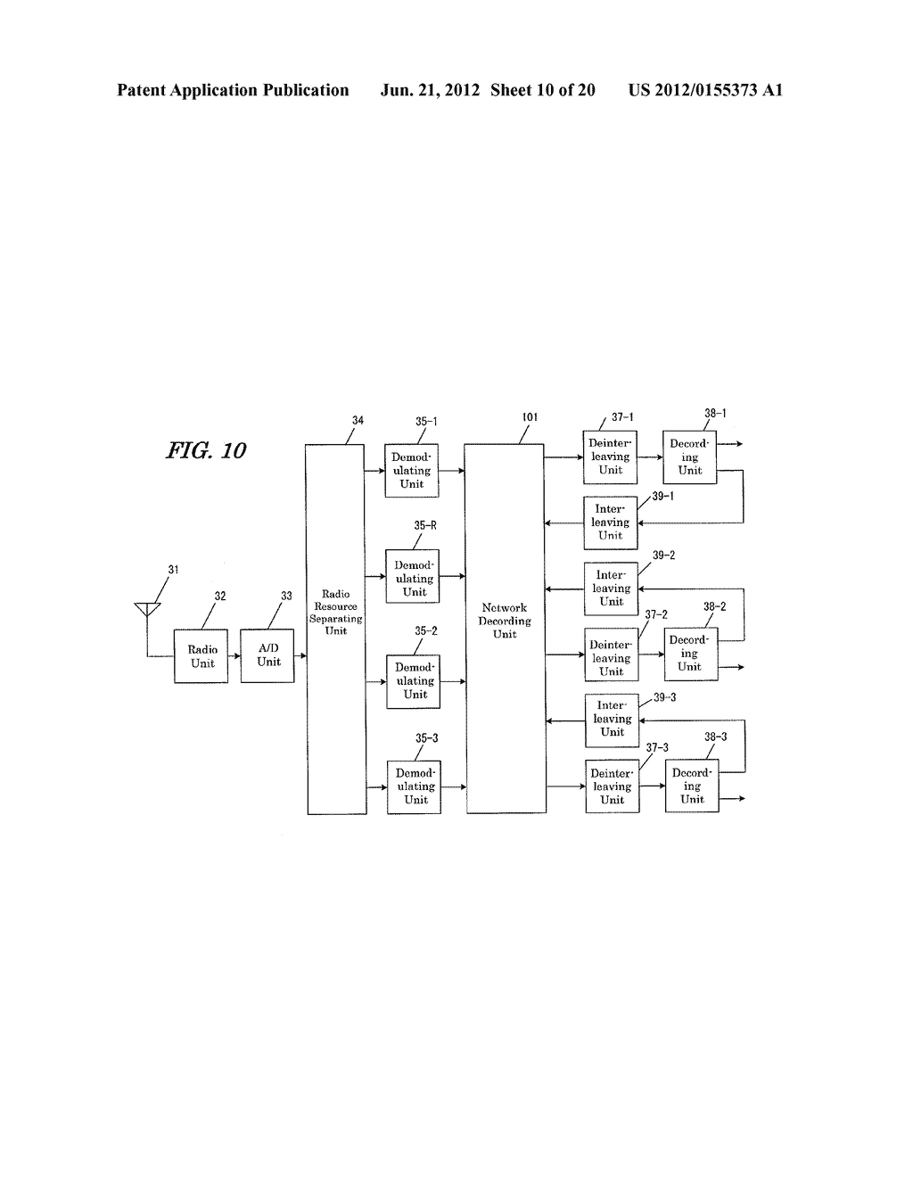 WIRELESS COMMUNICATION SYSTEM, BASE STATION APPARATUS AND COMMUNICATION     METHOD - diagram, schematic, and image 11