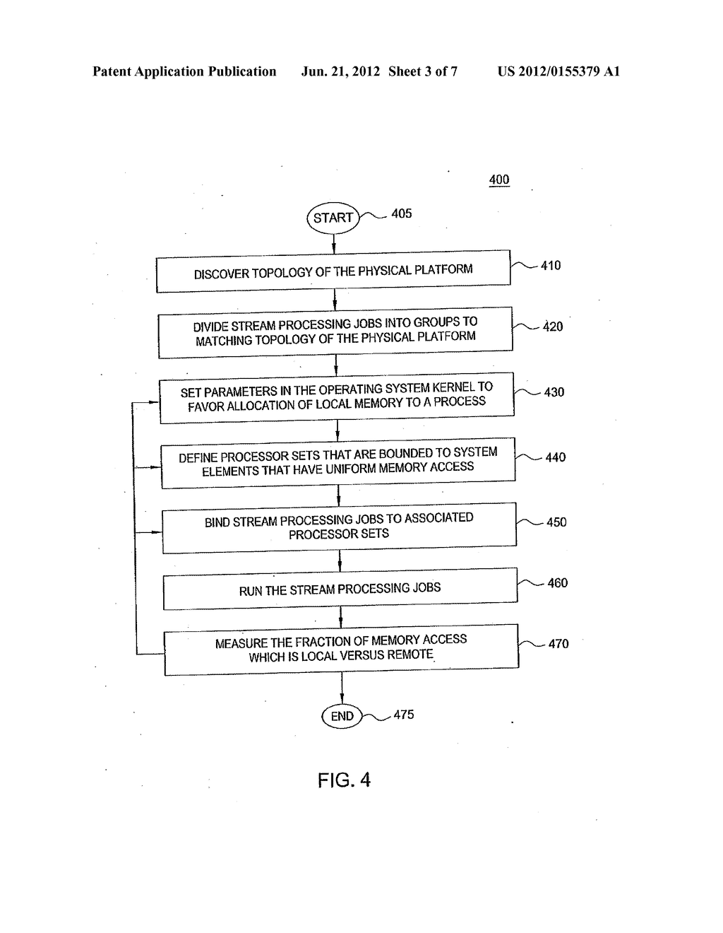 METHOD AND APPARATUS FOR APPLYING UNIFORM HASHING TO WIRELESS TRAFFIC - diagram, schematic, and image 04