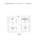 METHOD AND APPARATUS FOR APPLYING UNIFORM HASHING TO WIRELESS TRAFFIC diagram and image