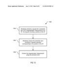 PROVIDING MAGNETIC DEVIATION TO MOBILE DEVICES diagram and image