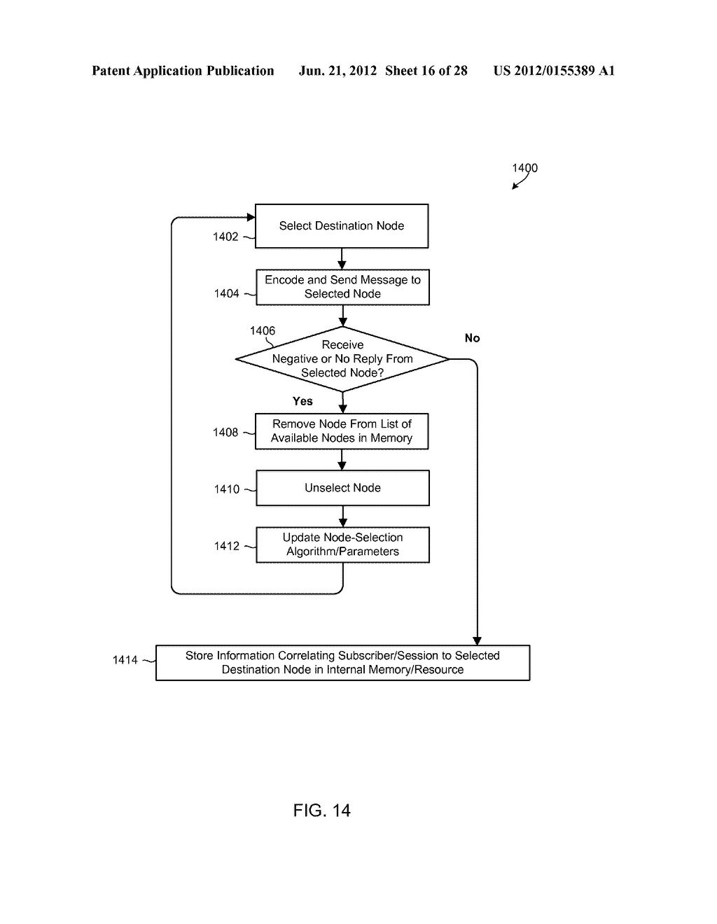 METHODS, SYSTEMS AND DEVICES FOR DYNAMIC CONTEXT-BASED ROUTING - diagram, schematic, and image 17