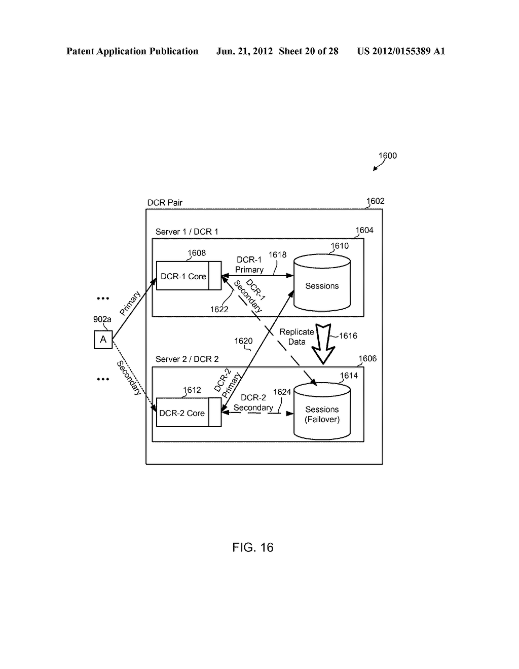 METHODS, SYSTEMS AND DEVICES FOR DYNAMIC CONTEXT-BASED ROUTING - diagram, schematic, and image 21