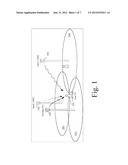 PROCESS FOR INTER-CELL INTERFERENCE CANCELLATION IN A SYNCHRONIZED OFDM     SYSTEM, AND APPARATUS FOR THE SAME diagram and image