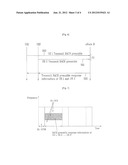 METHOD FOR TRANSMITTING RESPONSE INFORMATION IN MOBILE COMMUNICATIONS     SYSTEM diagram and image